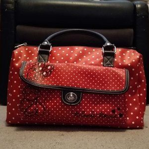 Disney Parks | Mini Mouse | Purse